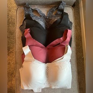 Victoria Sport Angel Max Bundle